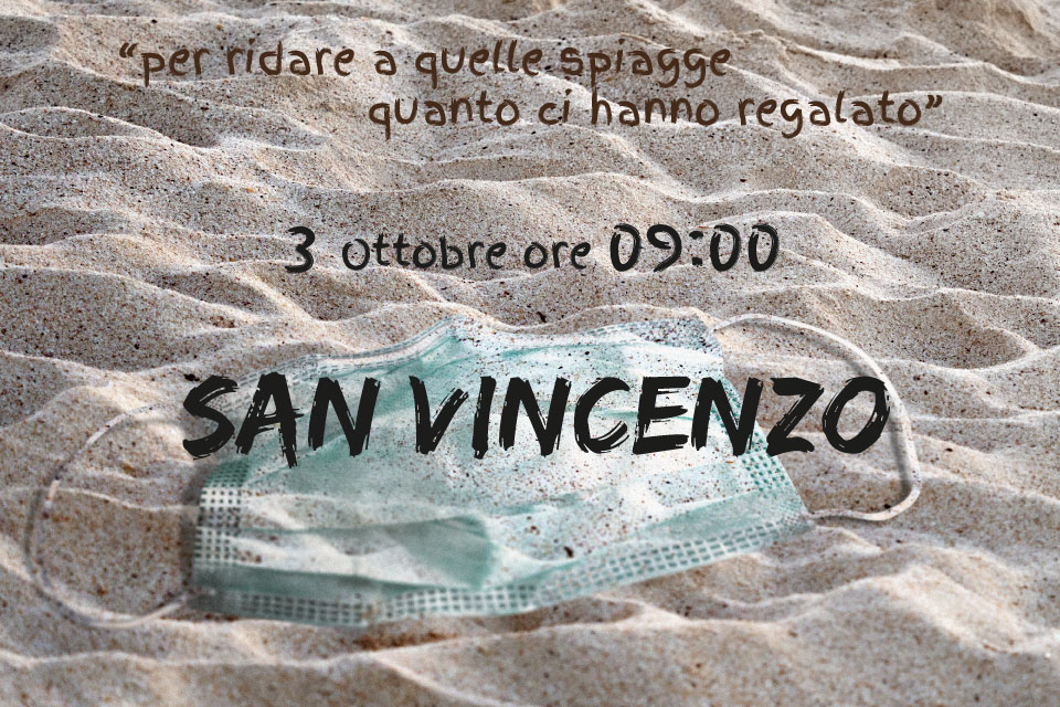 San Vincenzo 3 ottobre