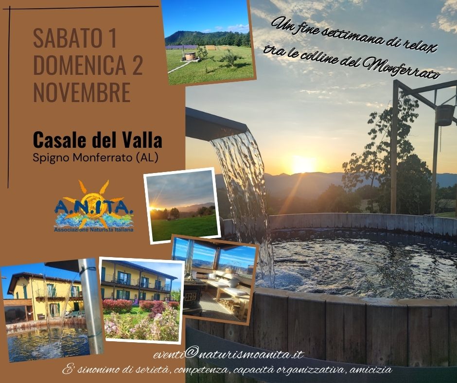 Cena Nuda 07 Ottobre web