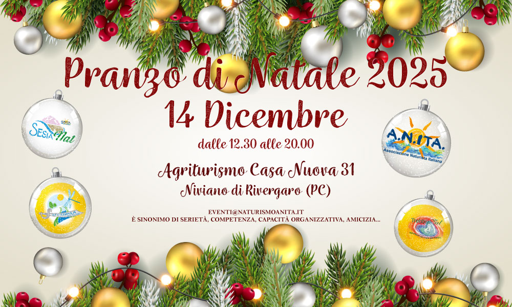 Pranzo delle Feste 2022