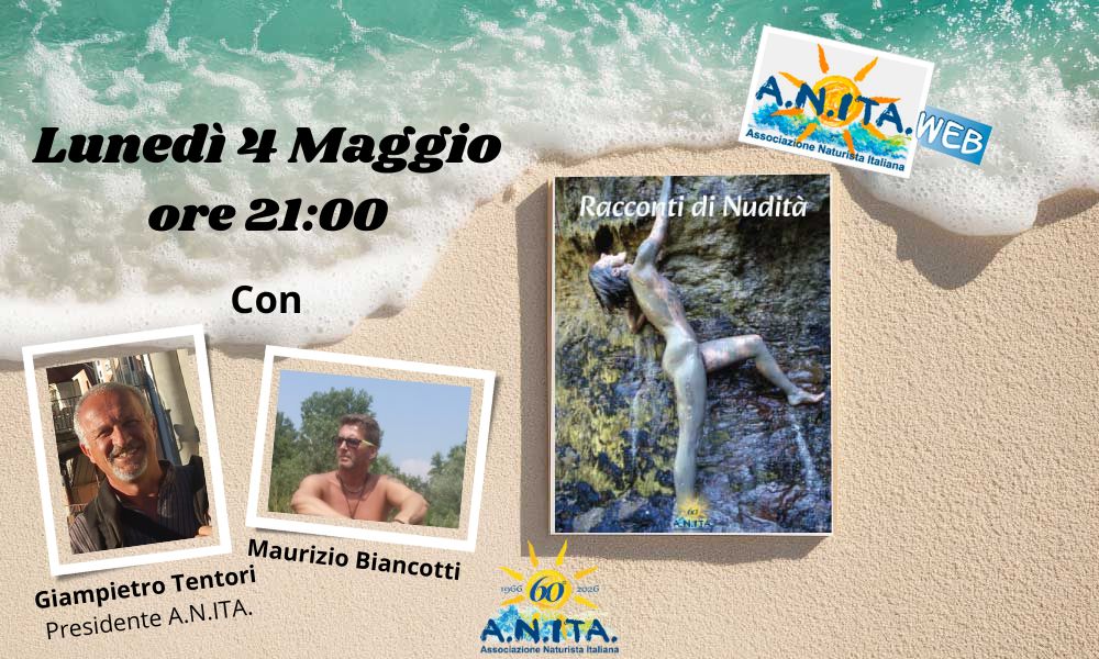 Cena Nuda 07 Ottobre web