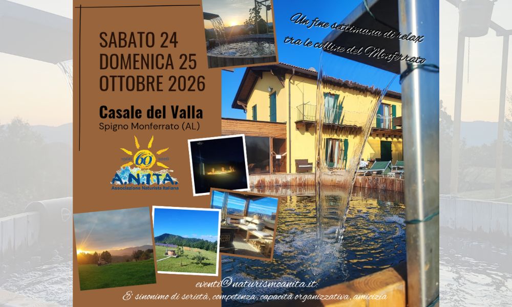 Casale del Valla 2026