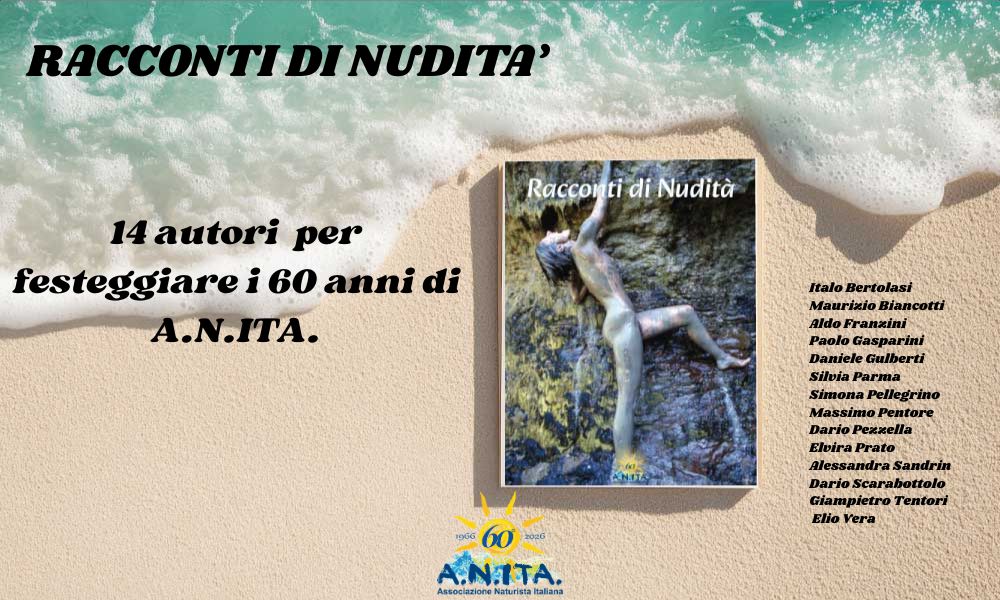 Cena Nuda 07 Ottobre web