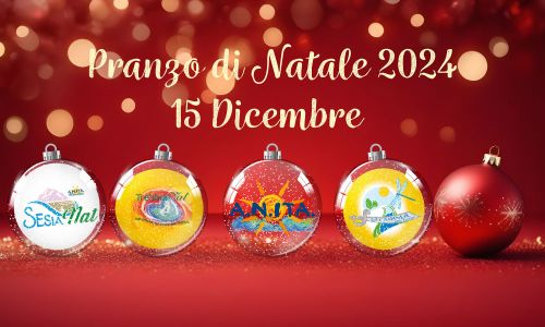 Pranzo di Natale 2024- TrebbiaNat - A.N.ITA. - Ciurma del Ticino - SesiaNat -15 Dicembre