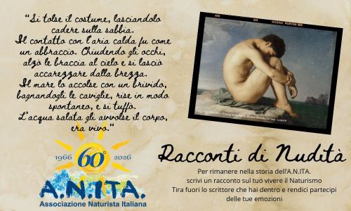 Racconti di nudità