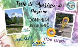 Locandina Festa di inizio stagione SesiaNat