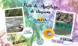 Locandina Festa di inizio stagione SesiaNat