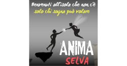 Locandina Anima Selva