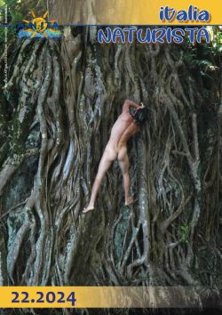 immagine locandina Rivista numero 17 Italianaturista