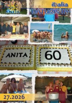 immagine locandina Rivista numero 17 Italianaturista