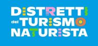 Logo Distretti del Turismo Naturista